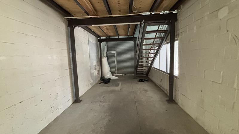 To Let commercial Property for Rent in Northgate Island Western Cape